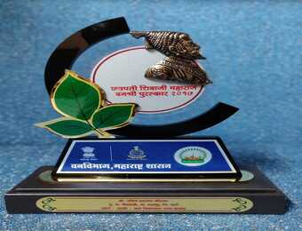 Awards of Dirghayu Farms Agri Resorts